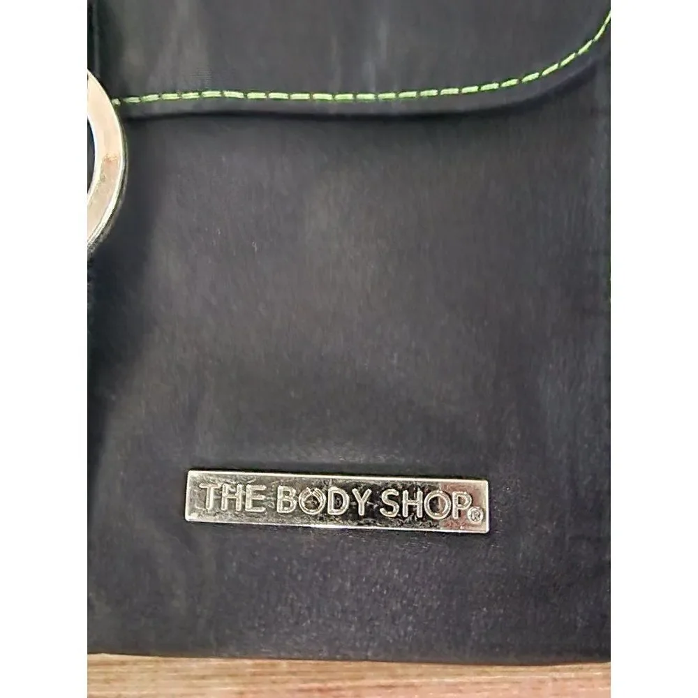 The Body Shop toiletry shower